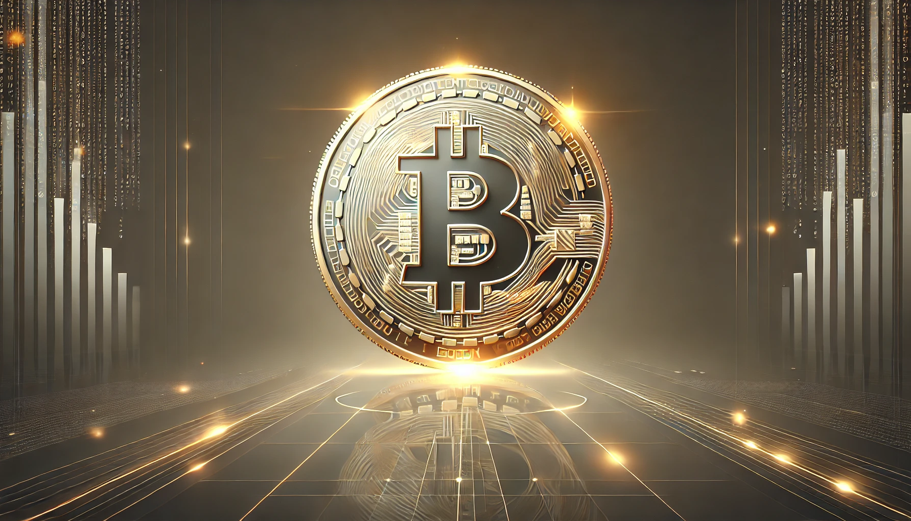 Key Indicators Suggesting Bitcoin Hasn't Topped Yet