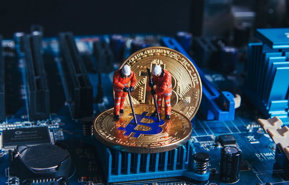 Profitability Analysis for Best Bitcoin Mining Rig 2025