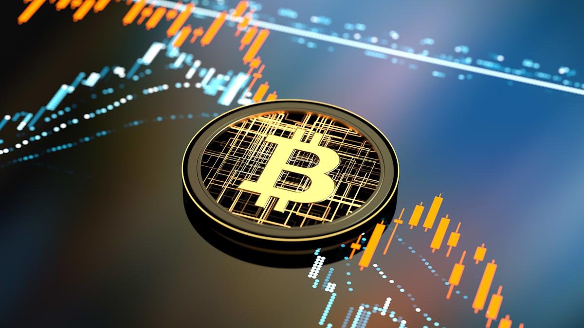 Regulatory Impact on Bitcoin Price News Today