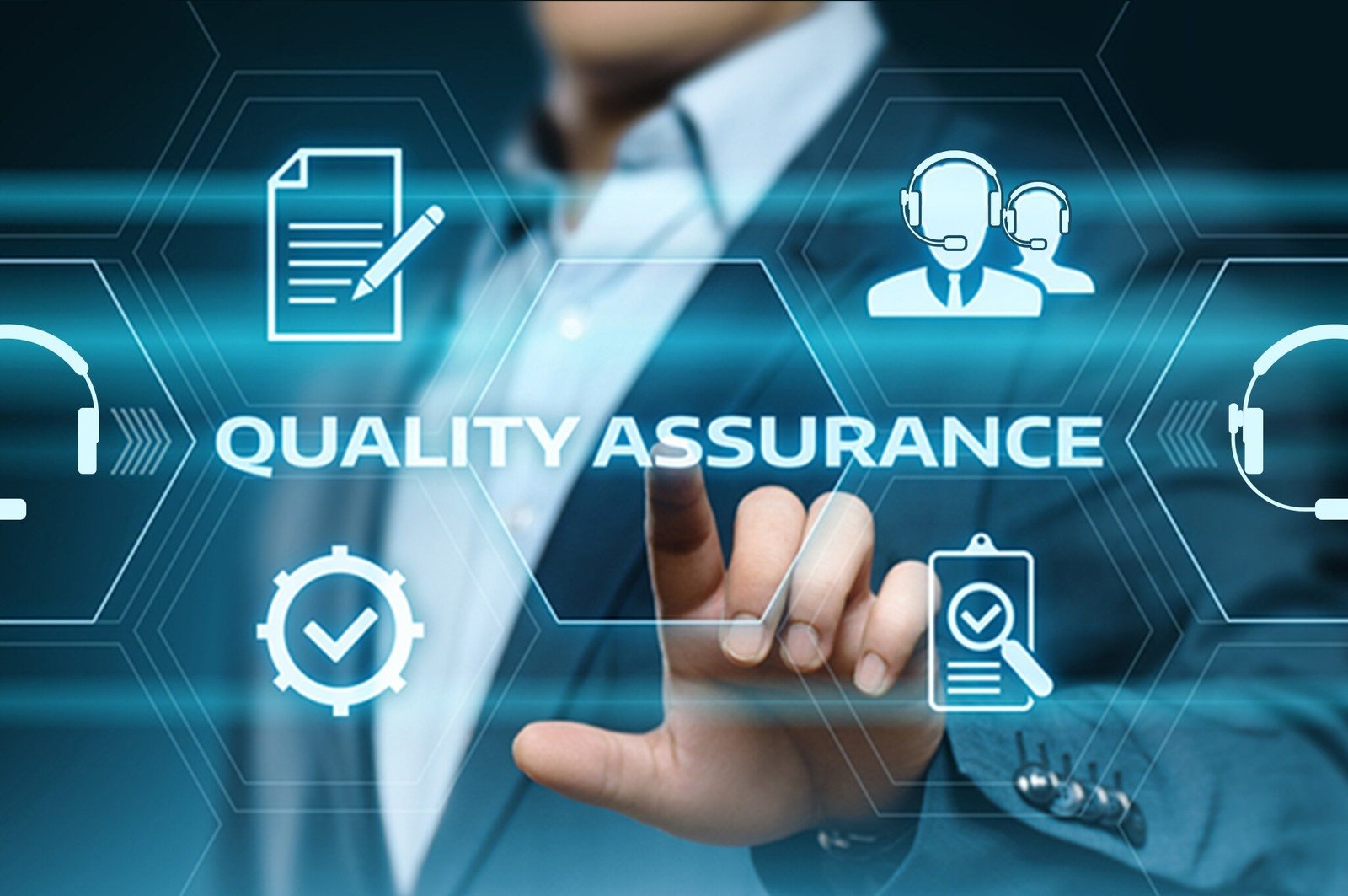 Regulatory Landscape and Compliance Considerations