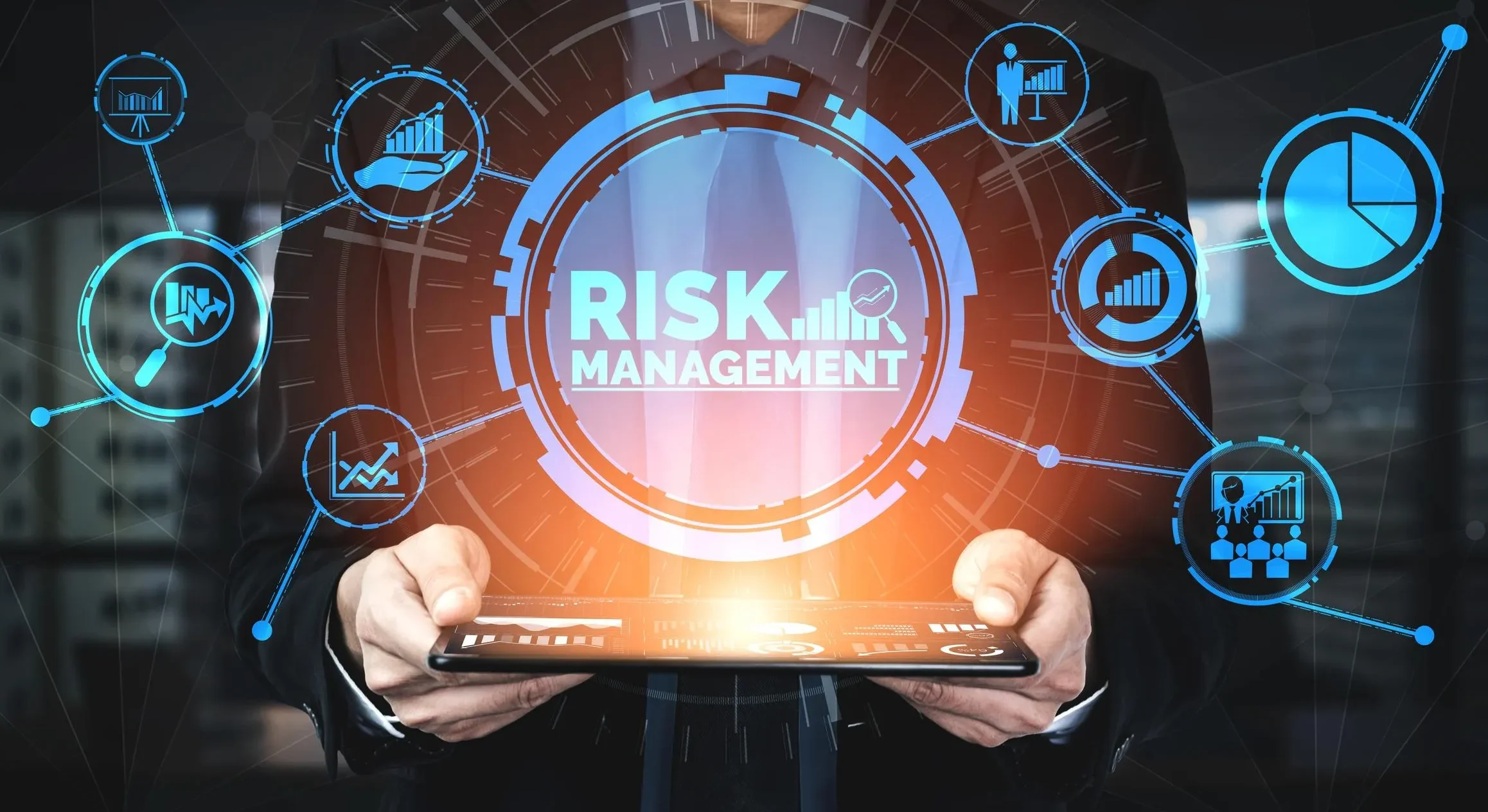 Risk Management and Portfolio Integration