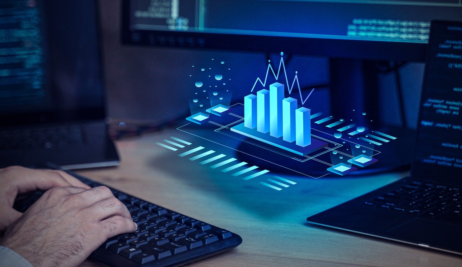 Setting Up Your Mining Operation: Essential Considerations