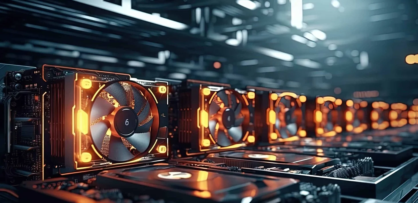 Setting Up and Configuring Your Mining Hardware