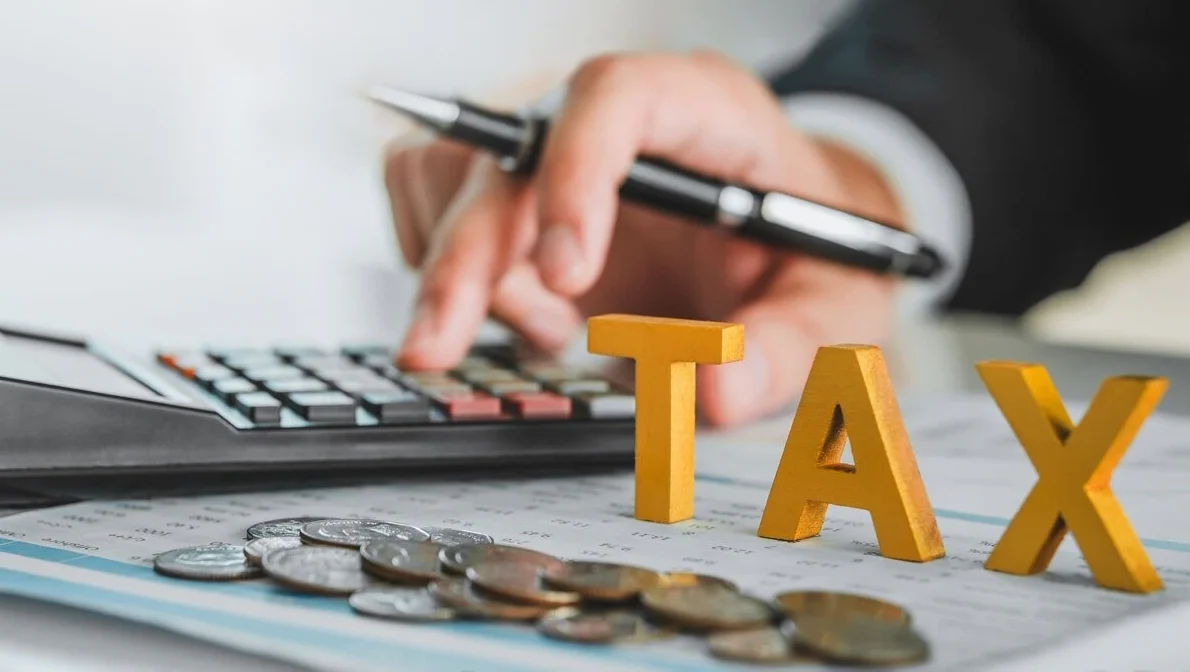 Tax Considerations for Blockchain Investments