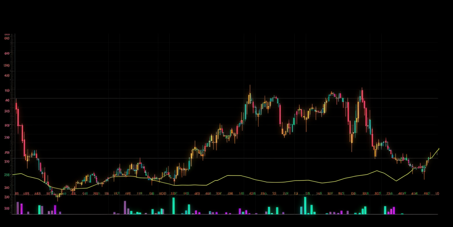 Technical Analysis: Charts and Patterns