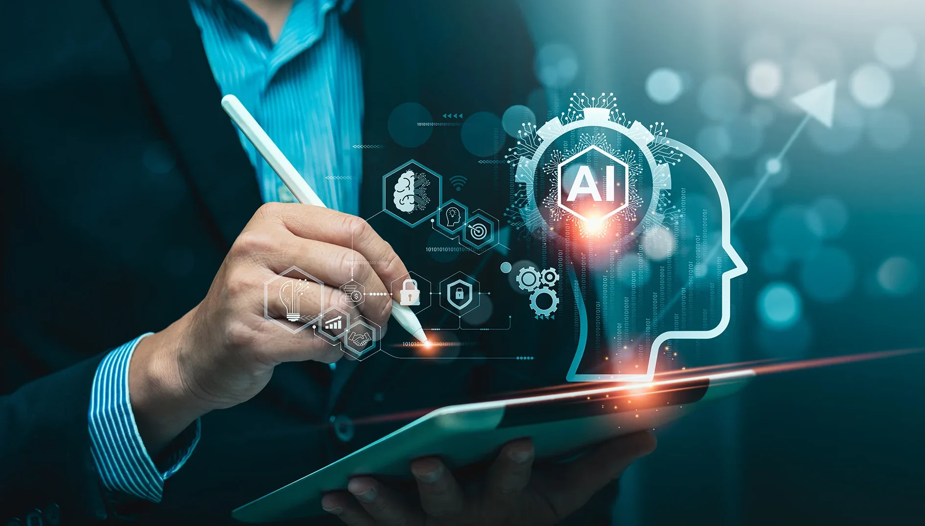 Technology Developments and Upgrades