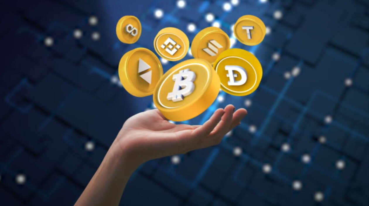 Top 10 Best Blockchain Investment Platform 2025 Options