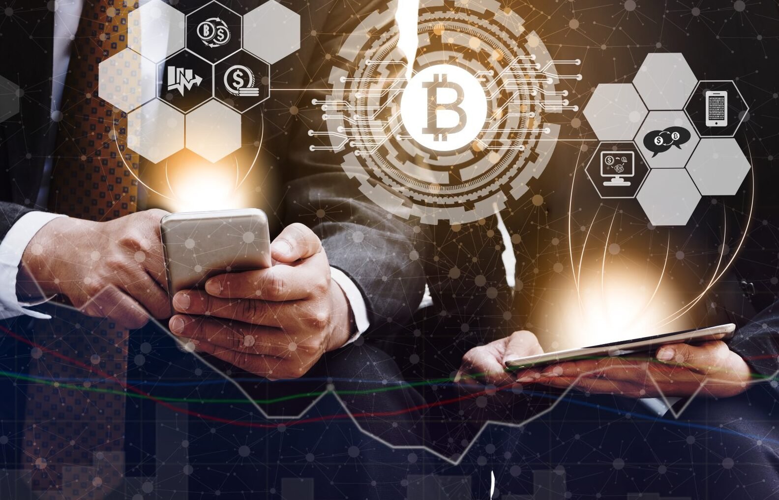 Top 15 Best Blockchain Investment Platforms 2025