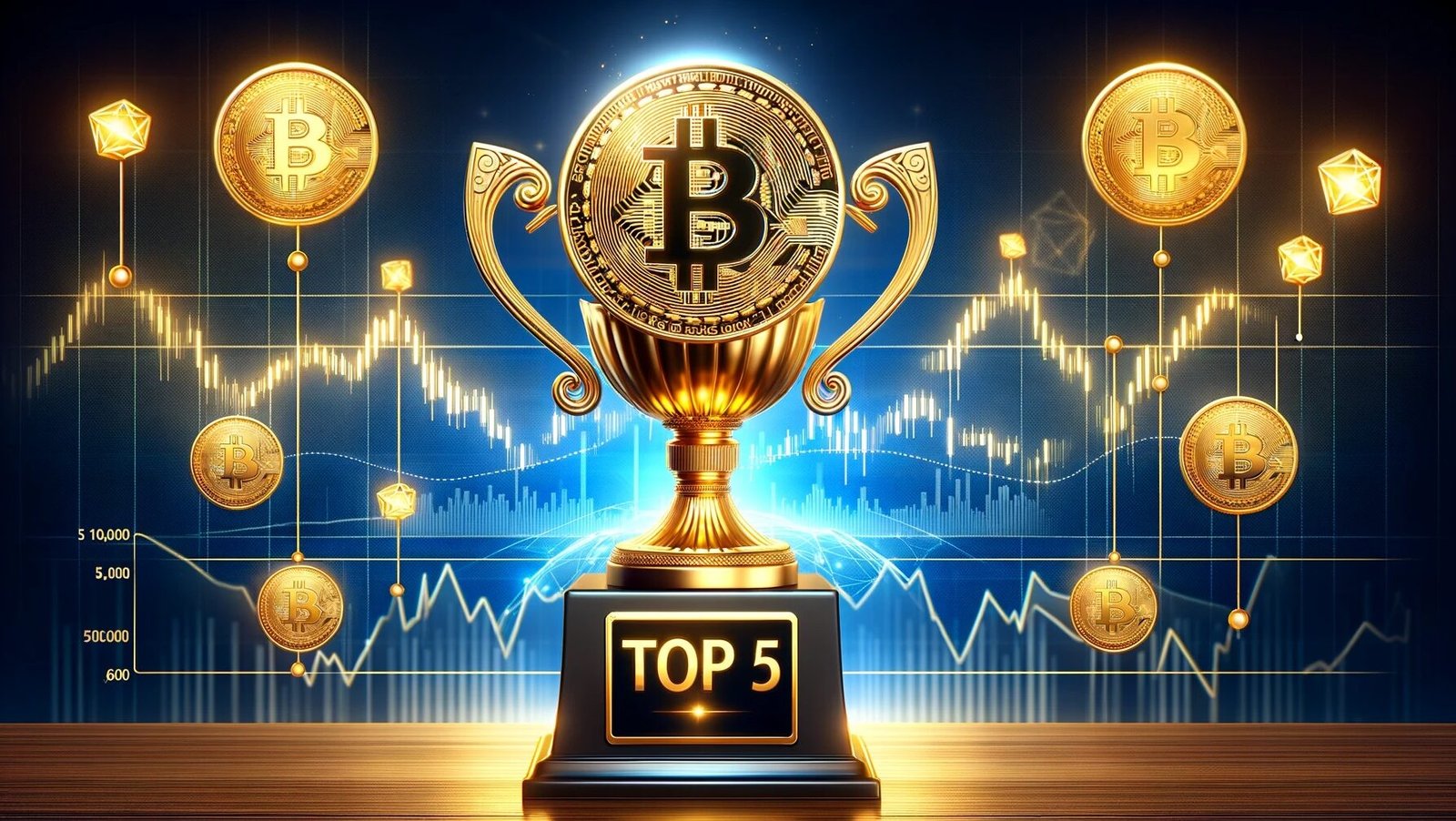 Top 5 Best Altcoin ETFs to Buy October 2025