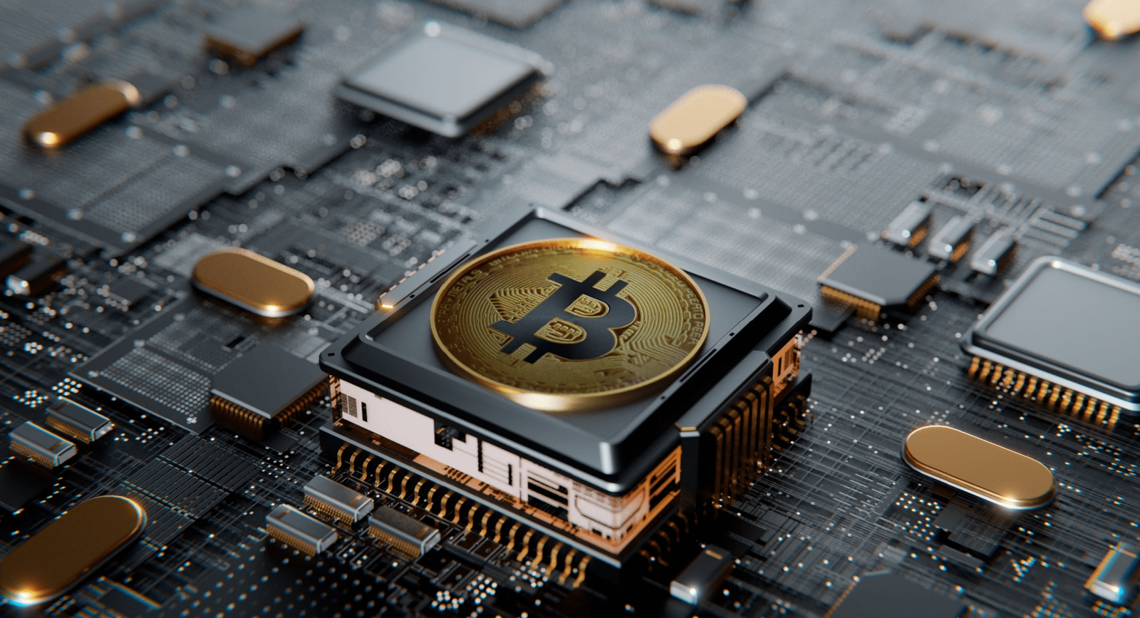 Top 7 Best Bitcoin Mining Hardware 2025 Options