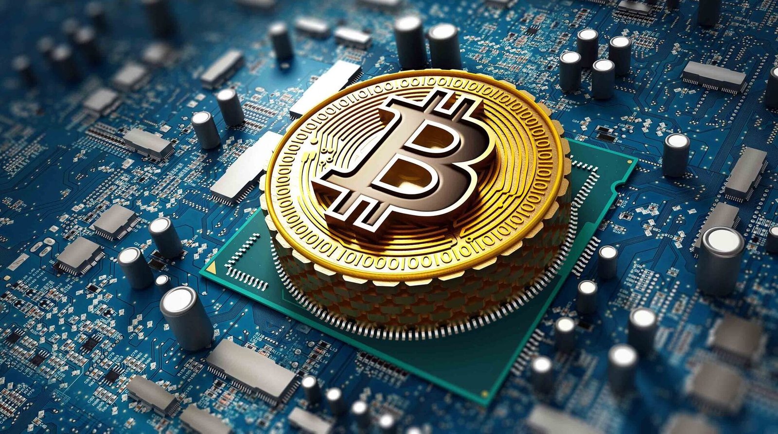 Top Bitcoin Mining Hardware 2025: Comprehensive Reviews