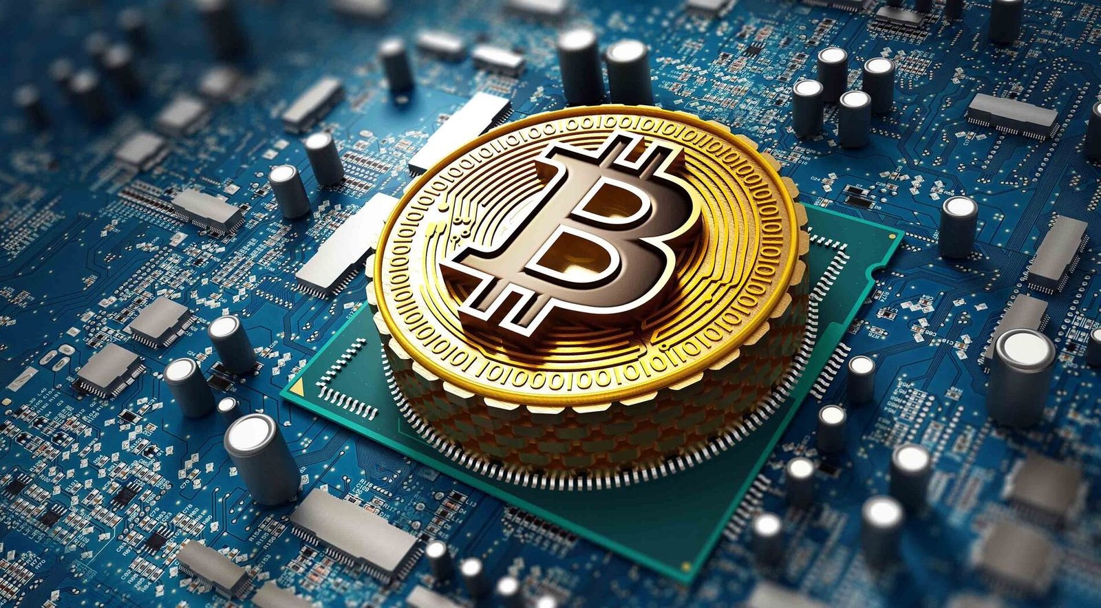 Top Bitcoin Mining Hardware 2025: Comprehensive Reviews