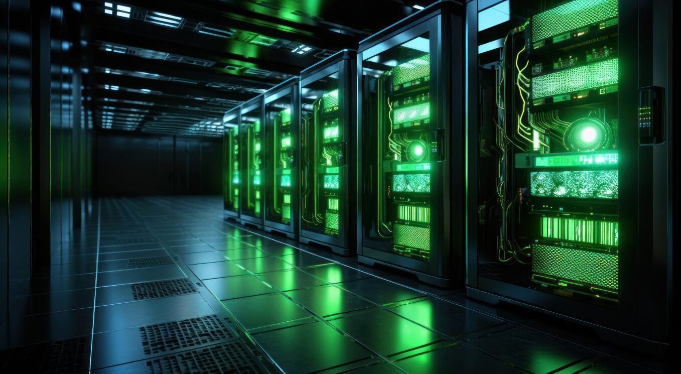 Top Bitcoin Mining Hardware Manufacturers Leading 2025