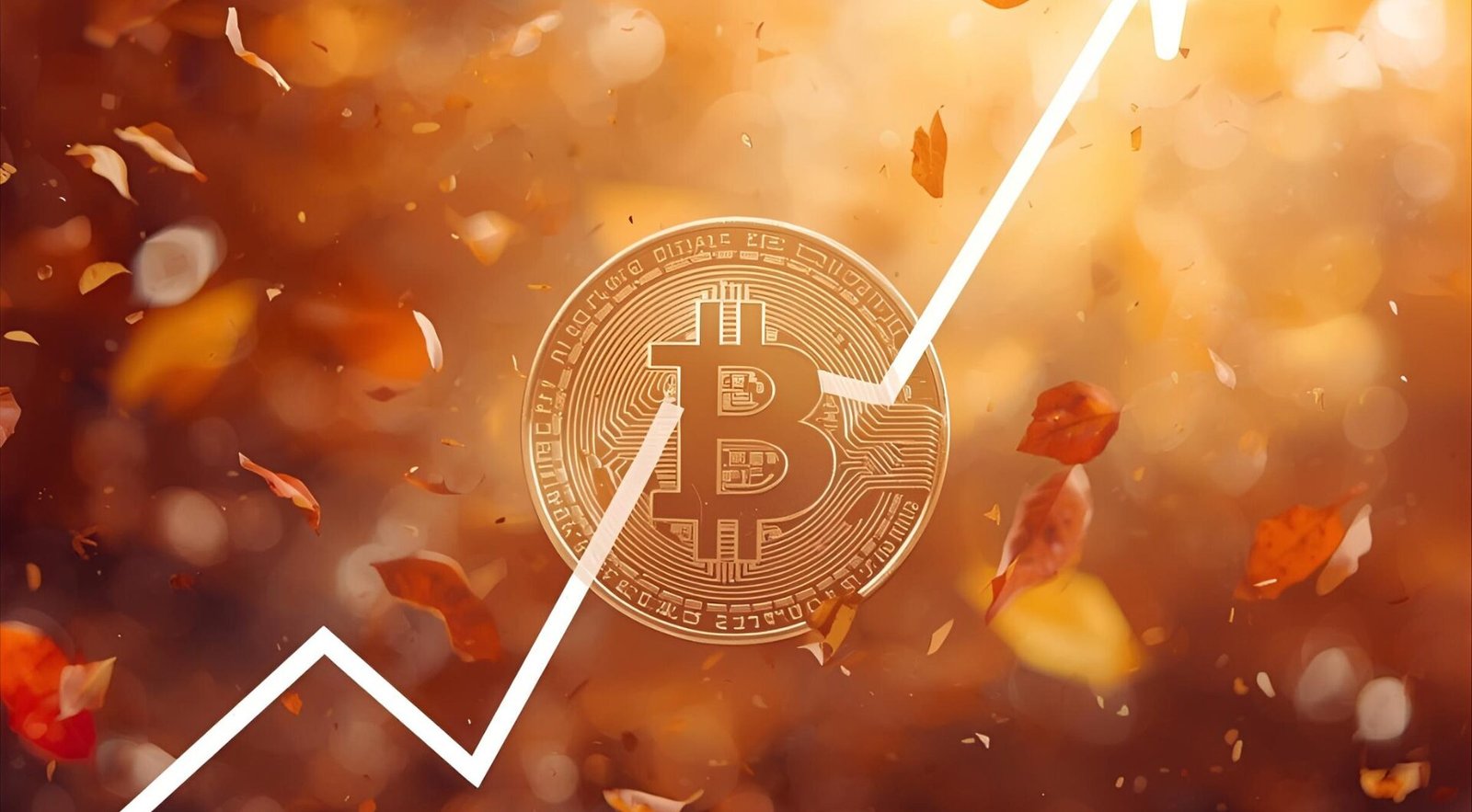 Uptober: Why October Is Historically Bullish for Bitcoin