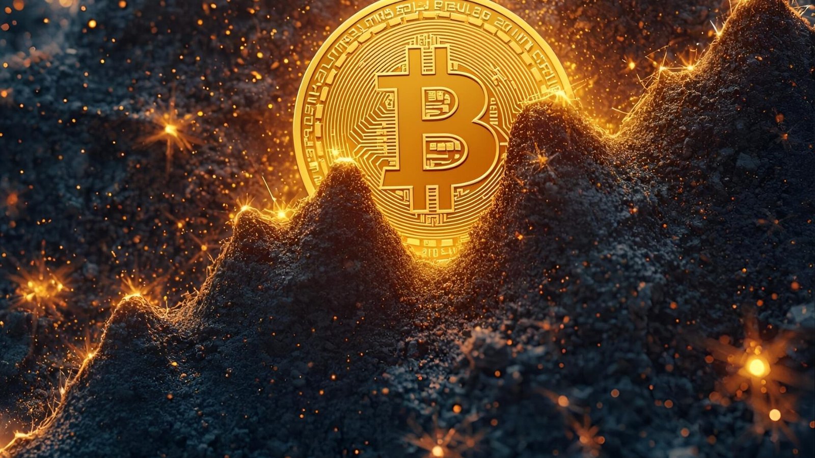 Long-Term Implications of the Bitcoin Surge