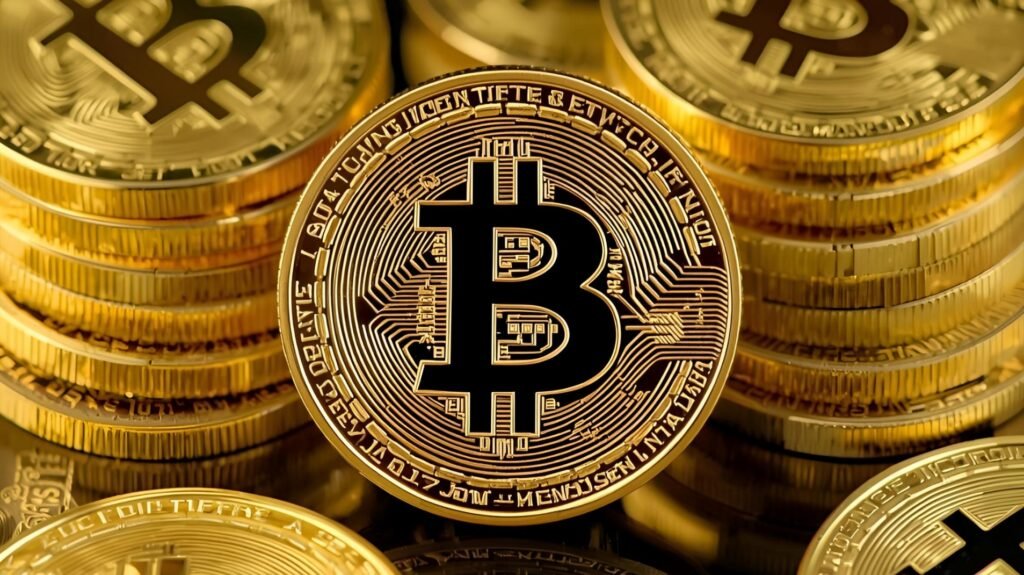 Buy Bitcoin post-surge $114K strategy
