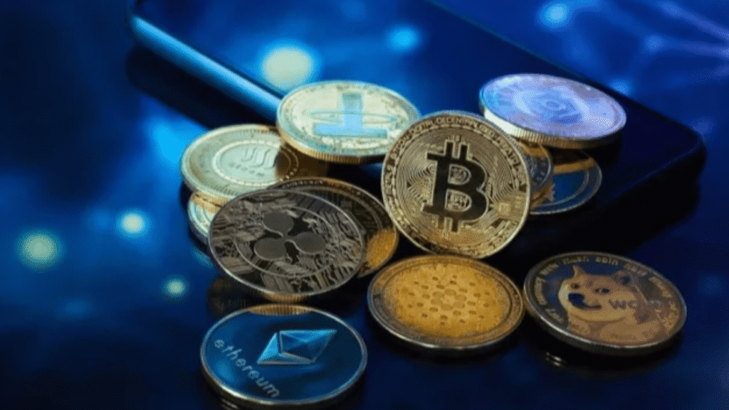 best altcoin ETFs to buy October 2025