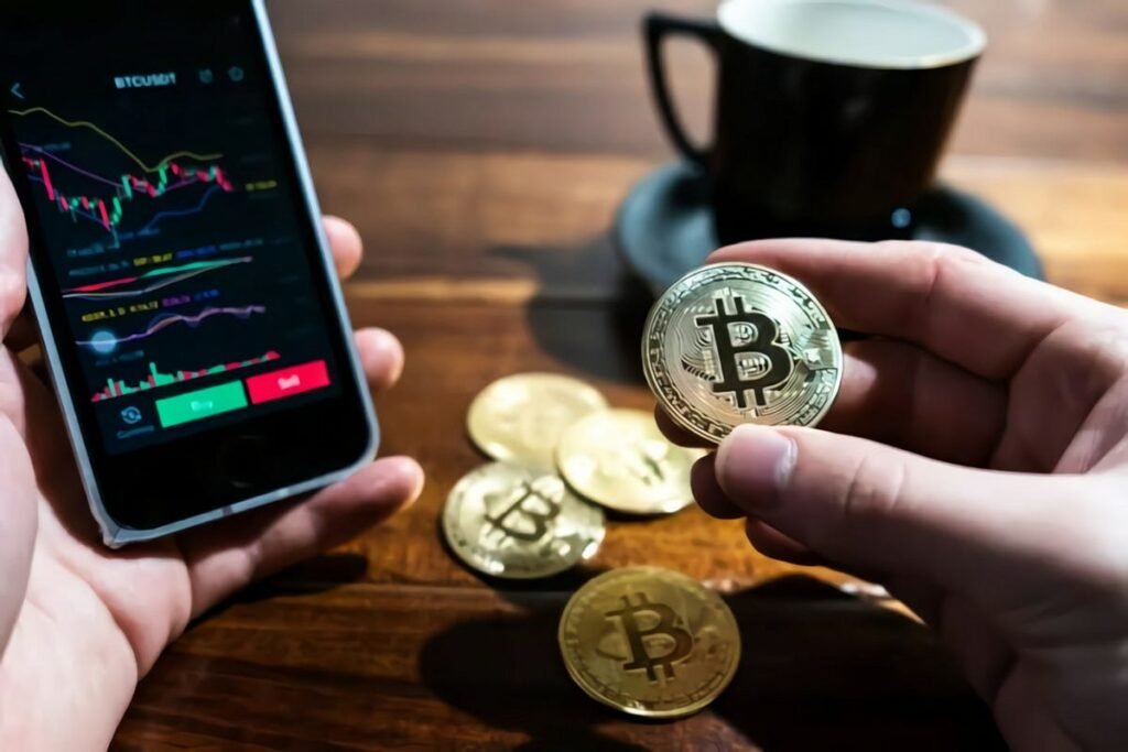 best bitcoin investment advisor near me