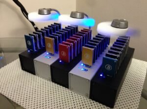 best bitcoin mining rig 2025