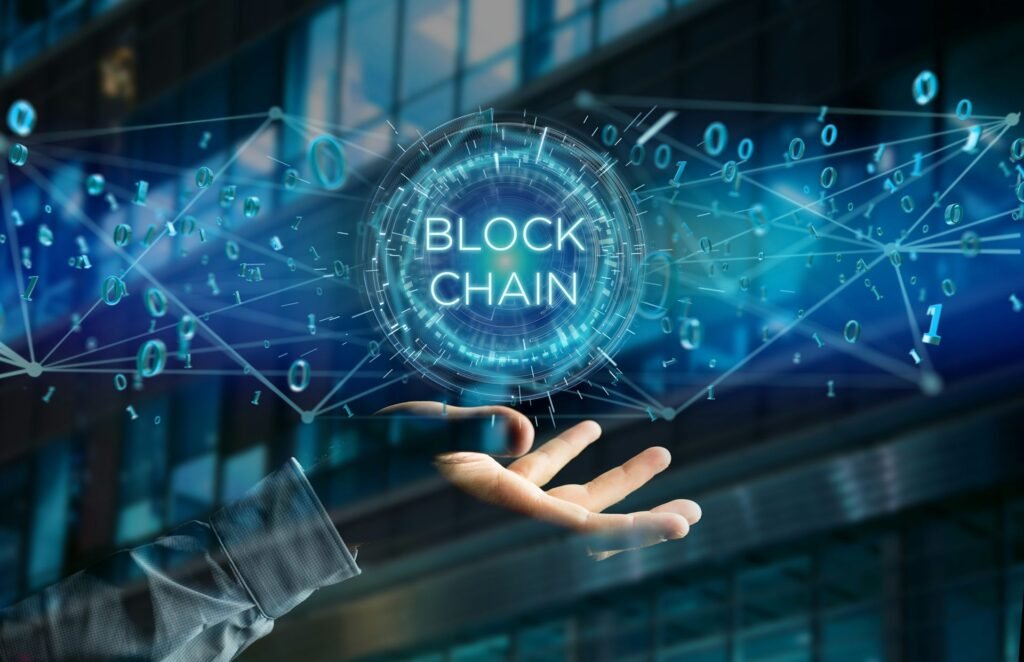 best blockchain investment platforms 2025