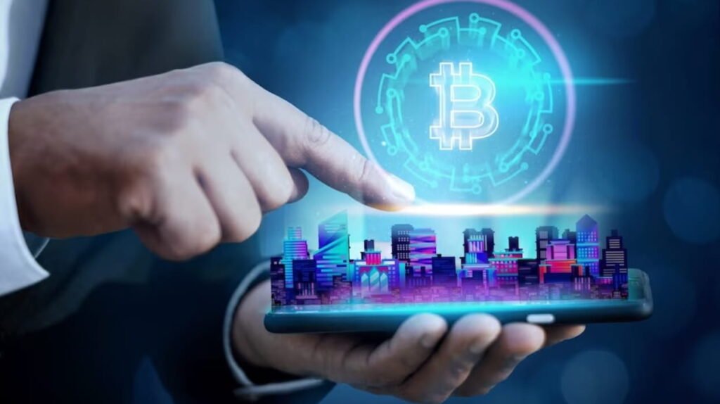 best blockchain investments 2025