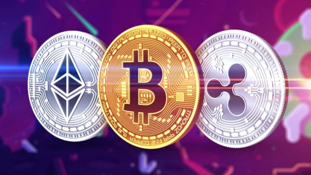 best cryptocurrency investment news 2025