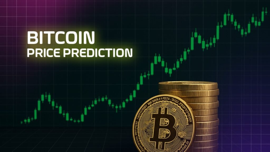 bitcoin news today price prediction 2025
