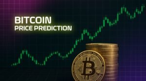 bitcoin news today price prediction 2025