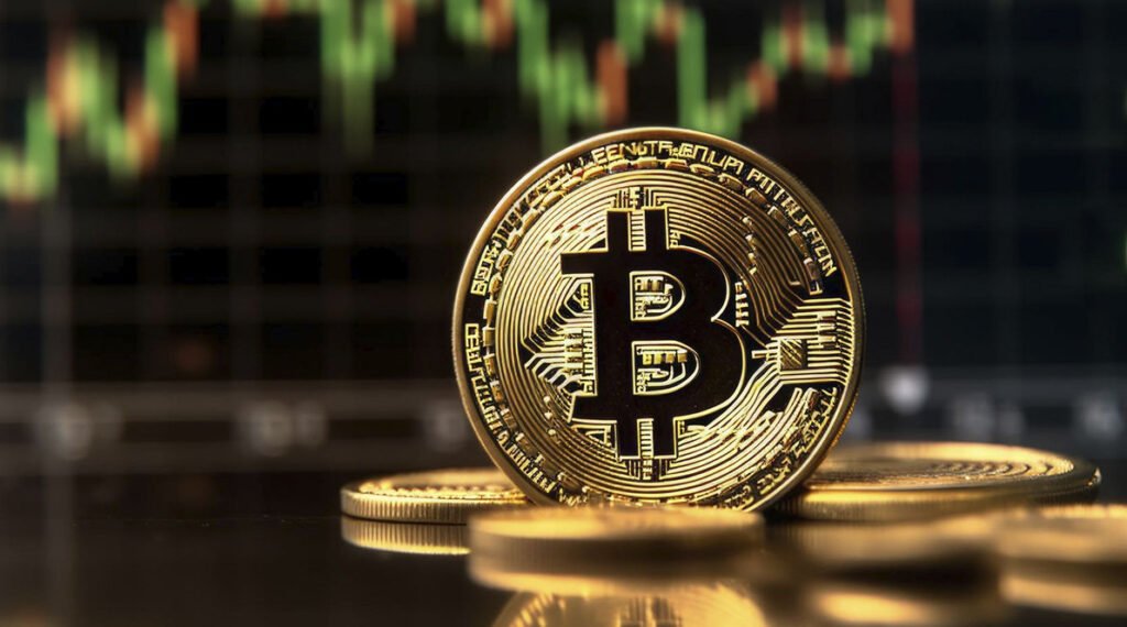 bitcoin news today price prediction analysis