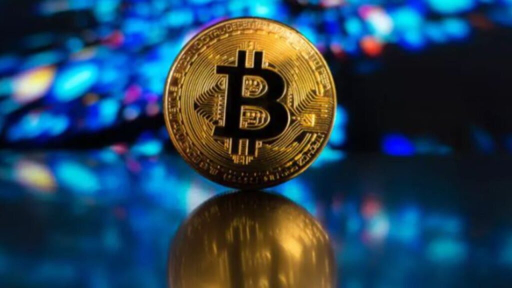 bitcoin price news today