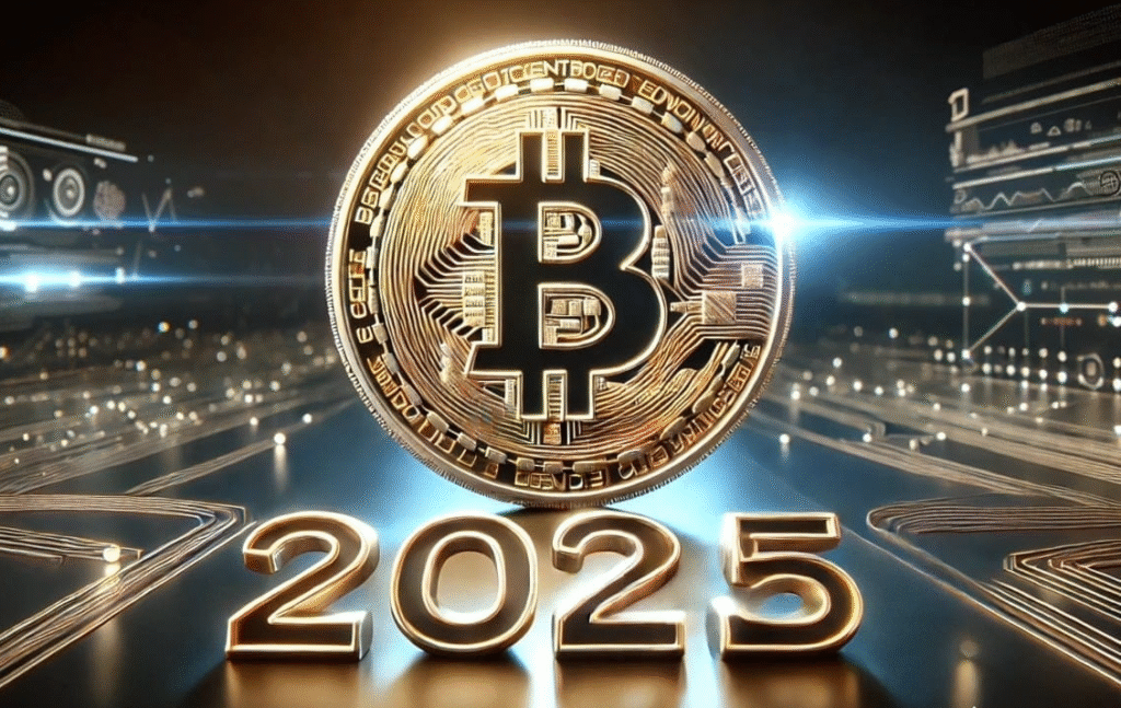 bitcoin price prediction 2025 news