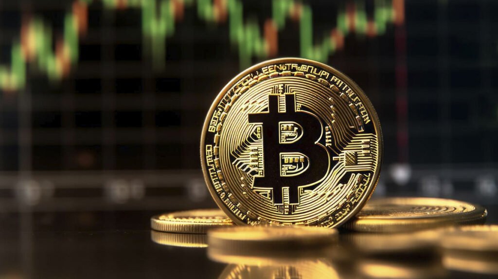 bitcoin price prediction 2025 news today