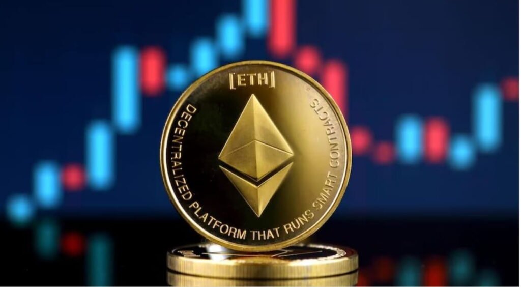 ethereum price prediction news today