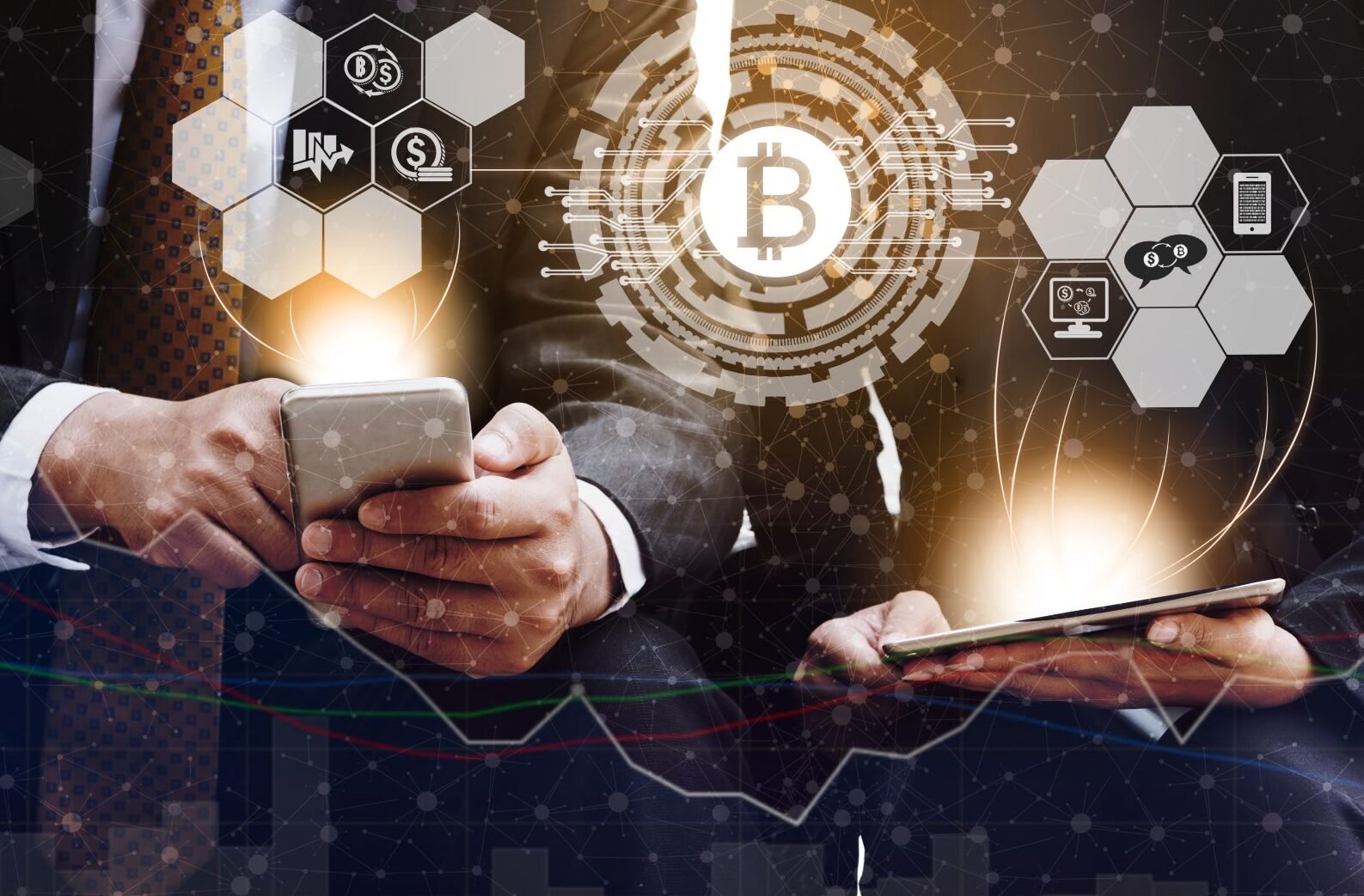 How to Invest in Blockchain Technology 2025: Top Investment Strategies