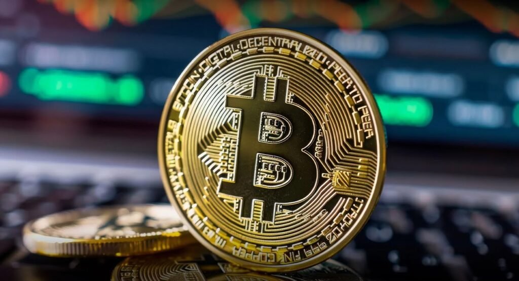 latest bitcoin news today breaking