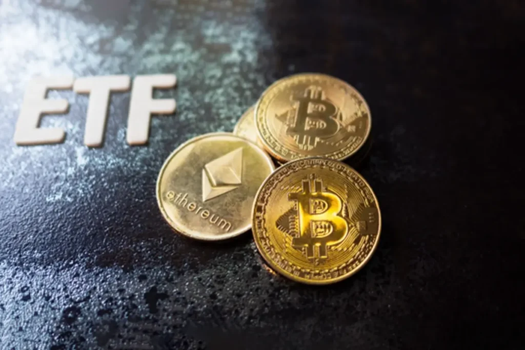 Altcoin ETFs Launch