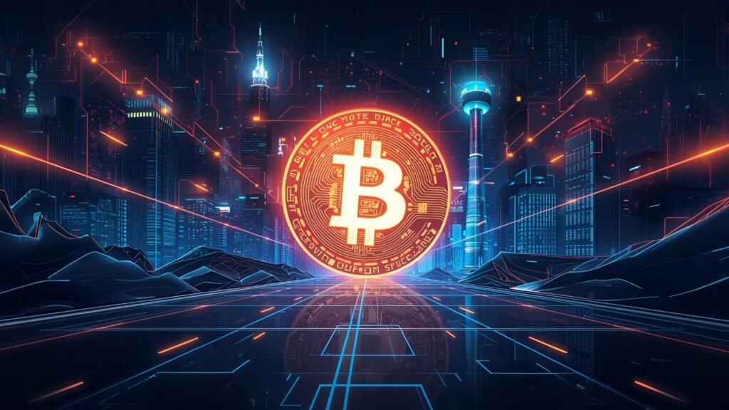 Altcoins Guide Your Map