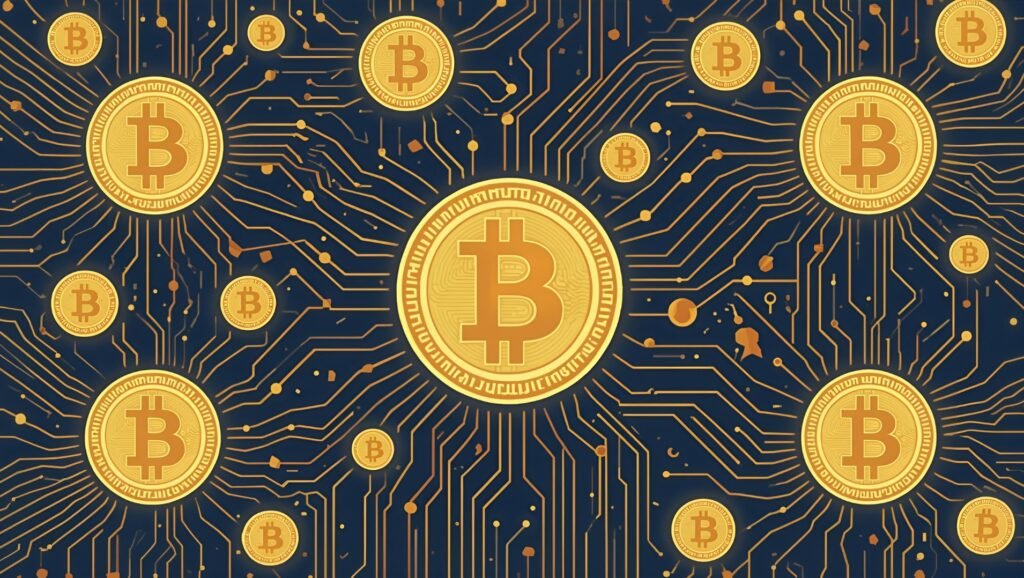 Bankers Blockchain