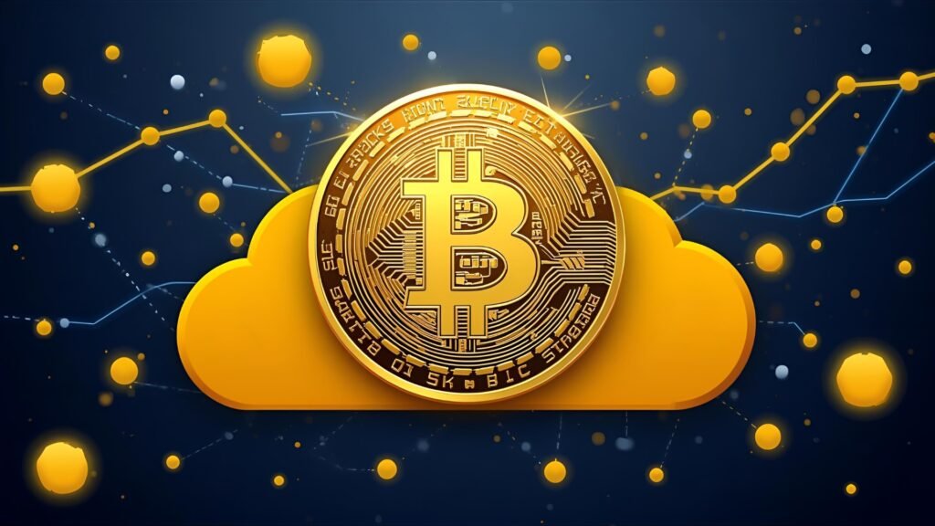 Best Bitcoin Cloud Mining 2025