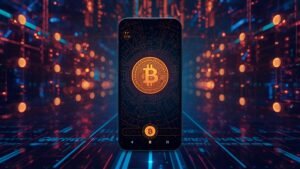 Best Bitcoin Mining App 2025