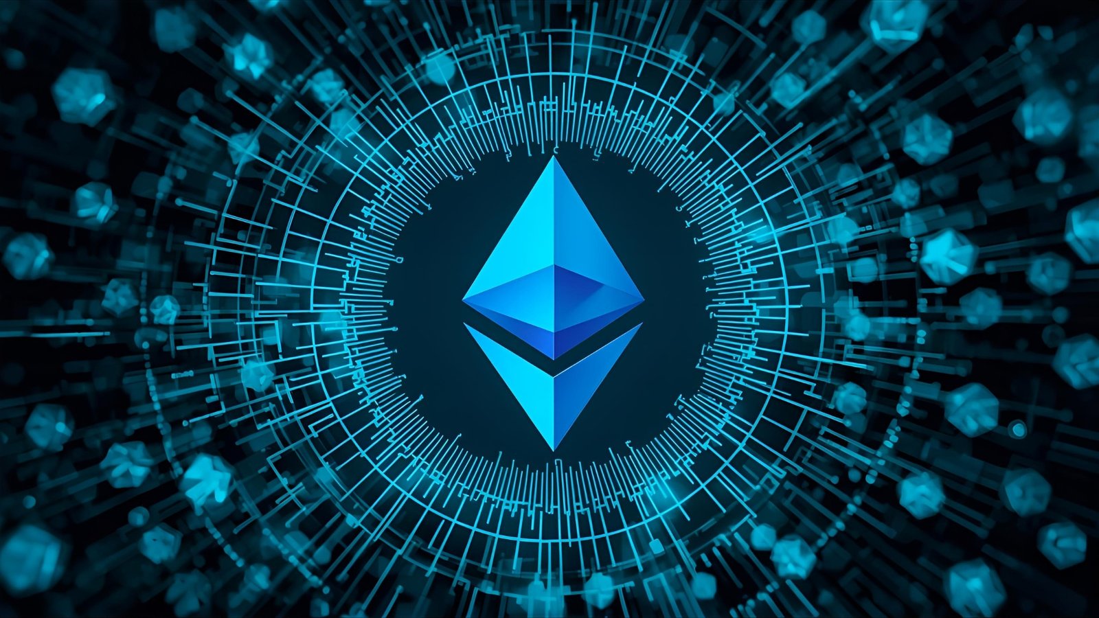 Beyond ETFs: Why Institutions Are Building On Ethereum