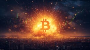 Bitcoin Breakout Looms as 2017