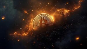 Bitcoin Dominance Dip Altcoin