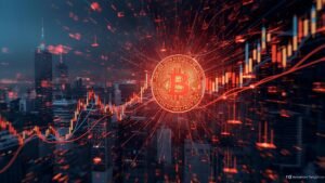 Bitcoin ETFs Inflows