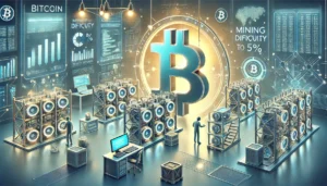 Bitcoin Mining Cycle