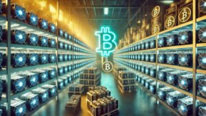 Bitcoin Mining Stocks