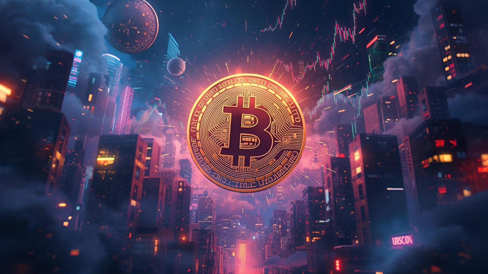 Bitcoin Near $108K: Stalling or Building a Base?