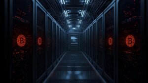 Bitcoin mining Trump family’s $314M