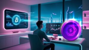 Blockchain in 2025 Real-World