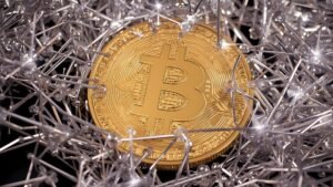 Blockchain’s $100T Finance Boom